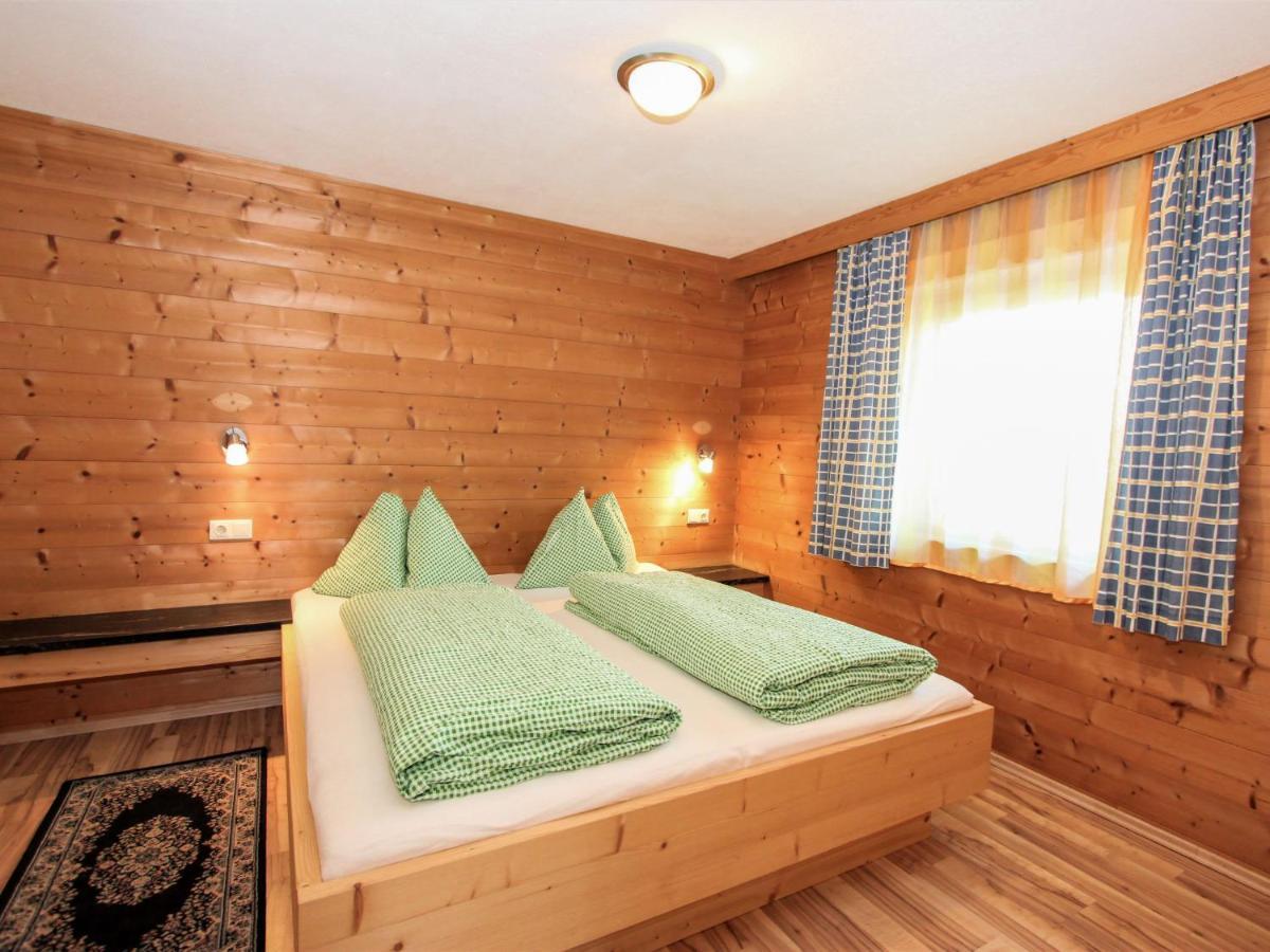 Apartment Geisler By Interhome Kaltenbach Kültér fotó