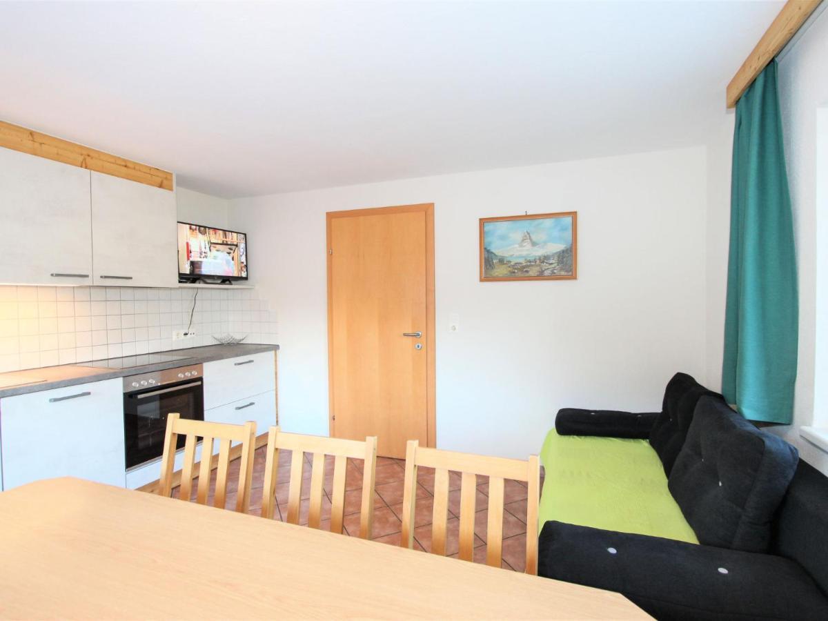 Apartment Geisler By Interhome Kaltenbach Kültér fotó