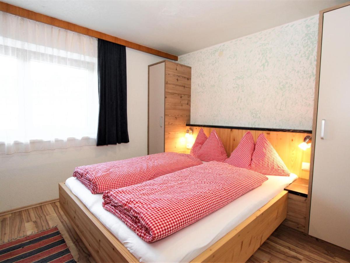Apartment Geisler By Interhome Kaltenbach Kültér fotó