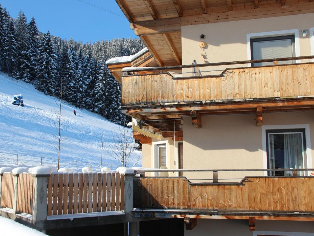 Apartment Geisler By Interhome Kaltenbach Kültér fotó