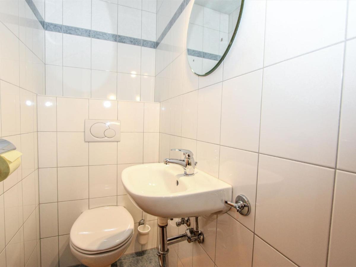 Apartment Geisler By Interhome Kaltenbach Kültér fotó