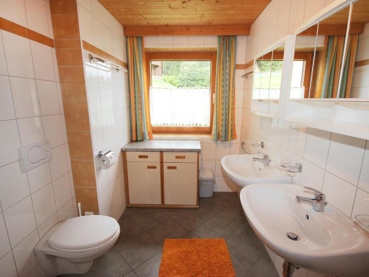 Apartment Geisler By Interhome Kaltenbach Kültér fotó