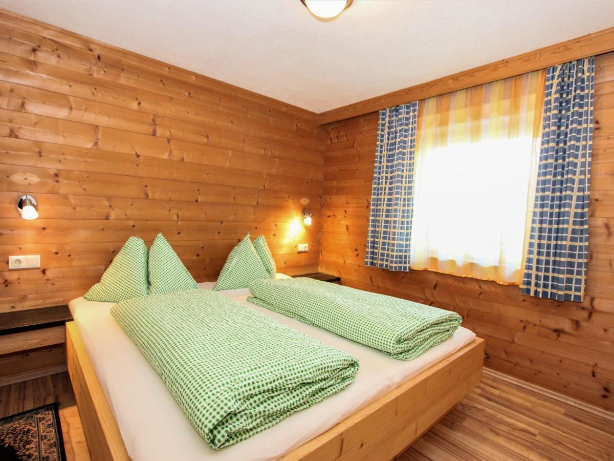 Apartment Geisler By Interhome Kaltenbach Kültér fotó