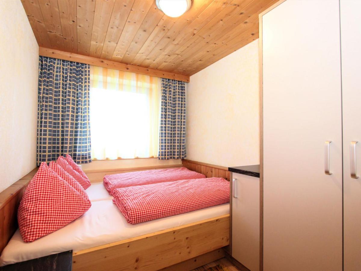 Apartment Geisler By Interhome Kaltenbach Kültér fotó