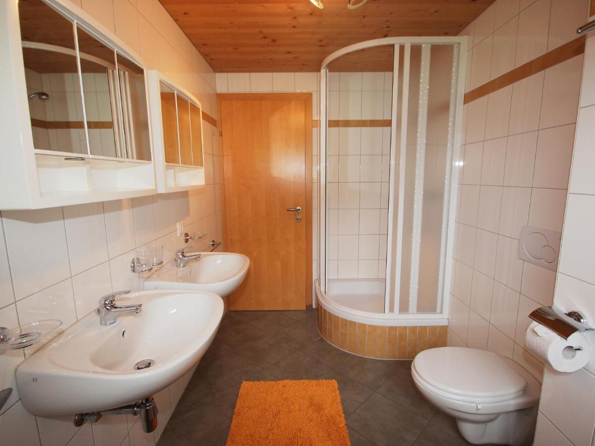 Apartment Geisler By Interhome Kaltenbach Kültér fotó