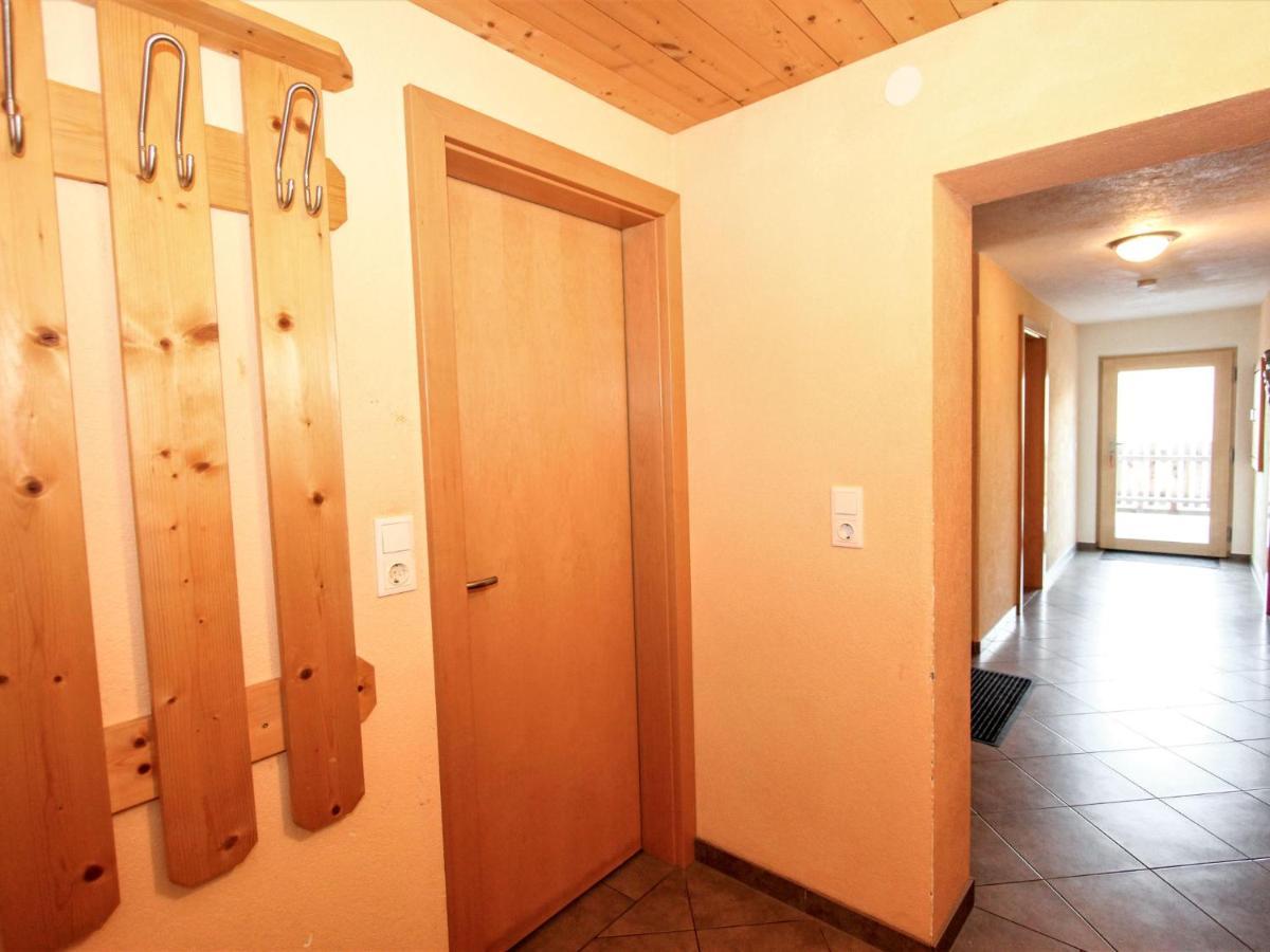 Apartment Geisler By Interhome Kaltenbach Kültér fotó