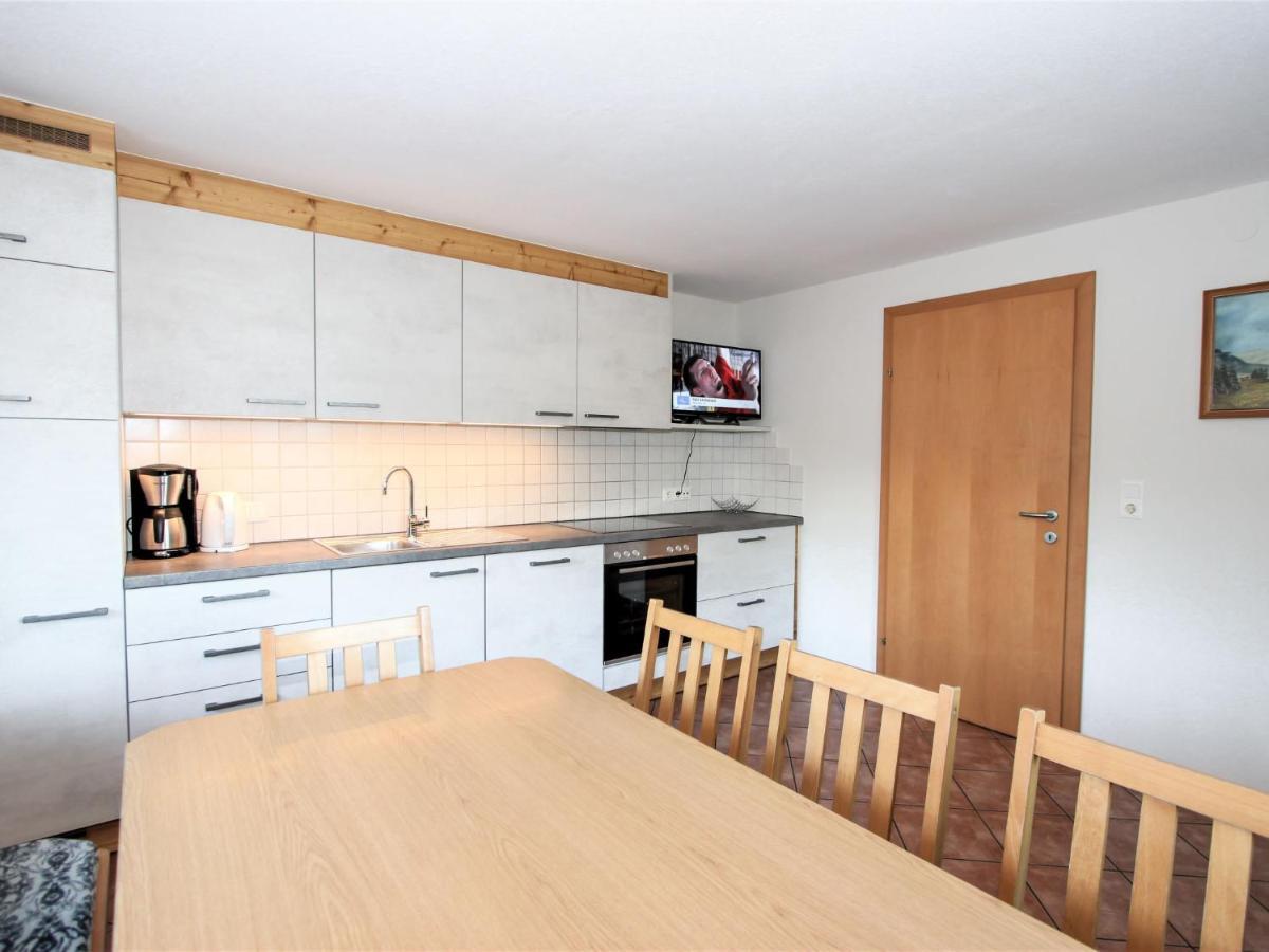 Apartment Geisler By Interhome Kaltenbach Kültér fotó