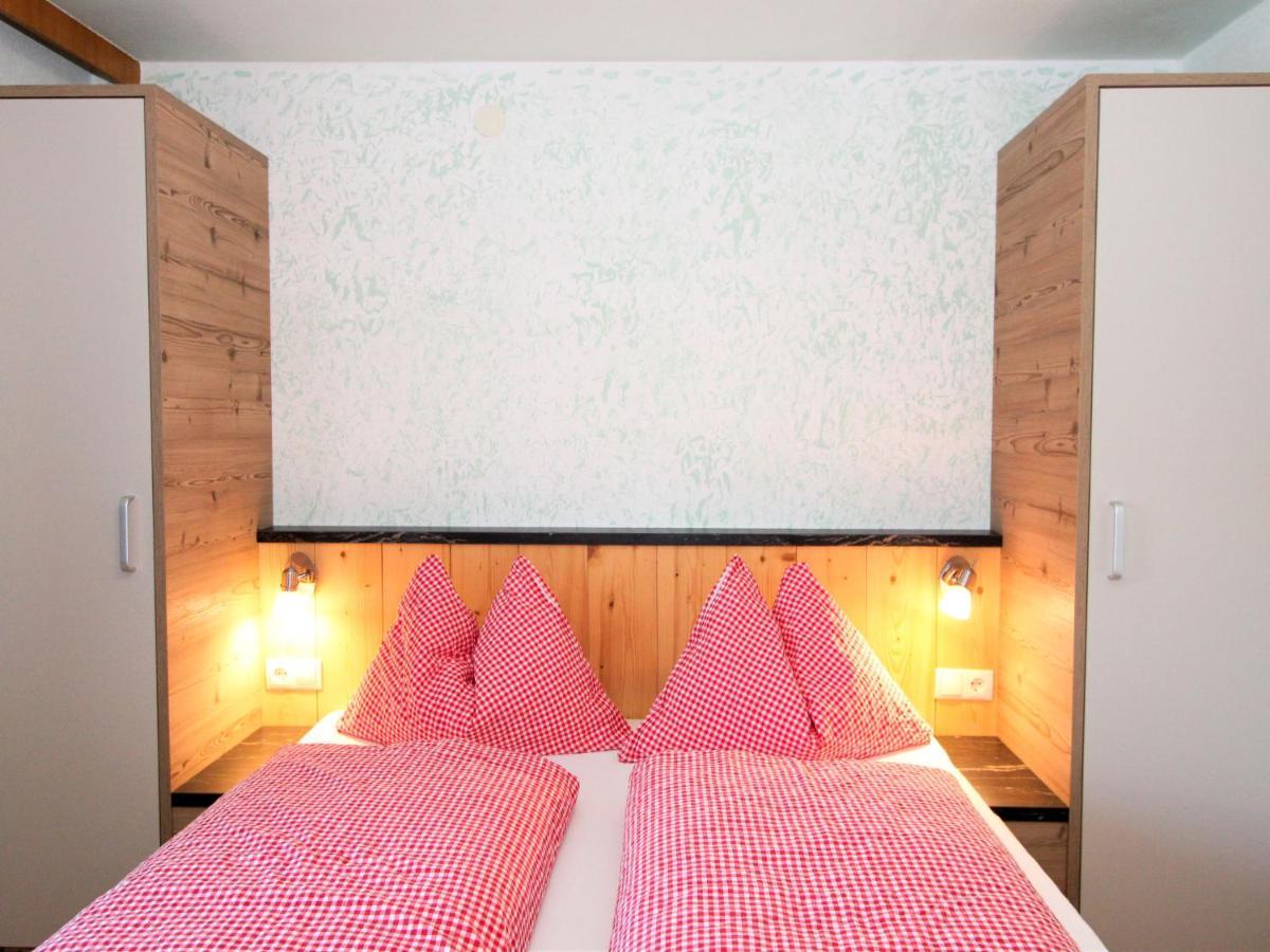 Apartment Geisler By Interhome Kaltenbach Kültér fotó