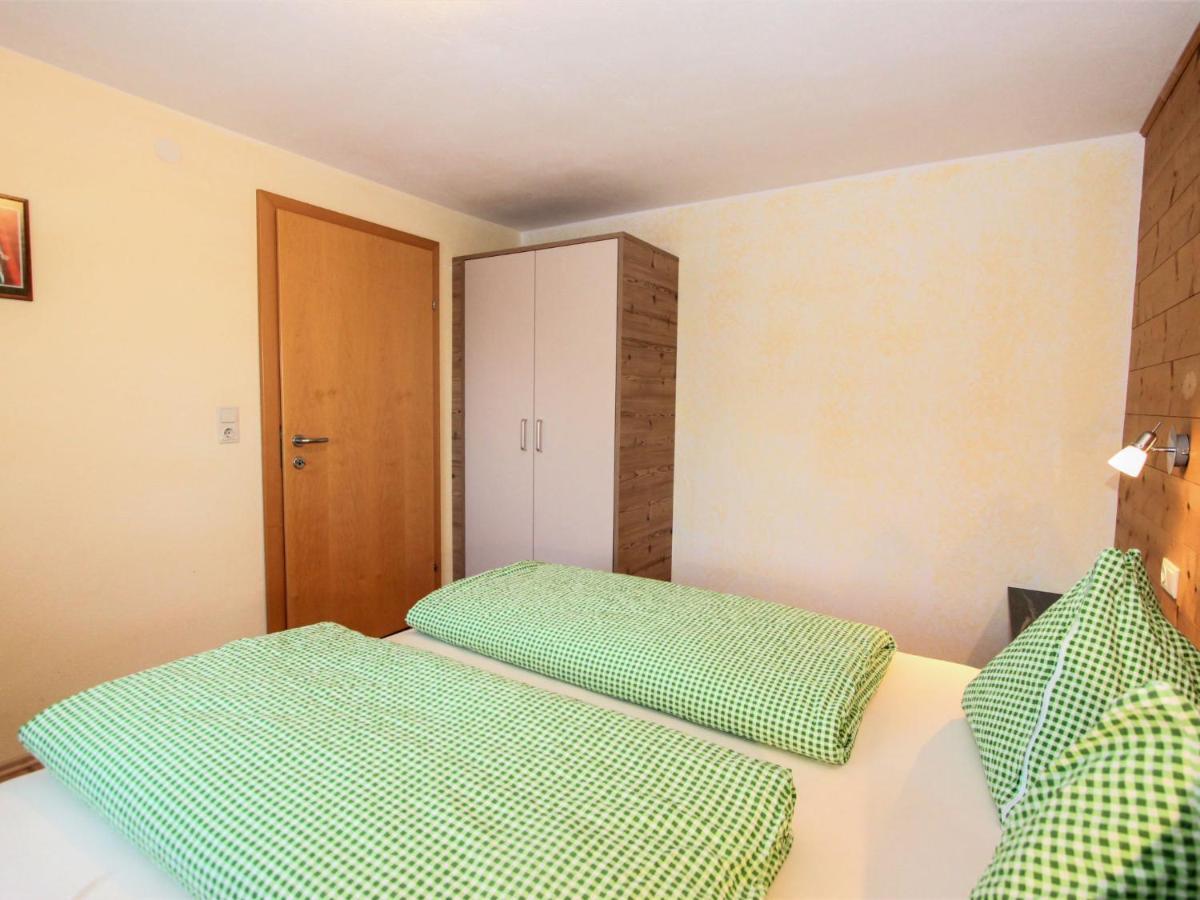 Apartment Geisler By Interhome Kaltenbach Kültér fotó